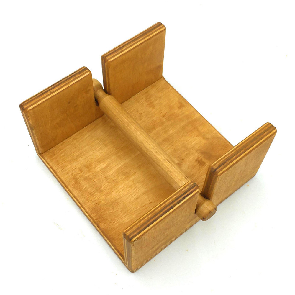 Серветниця "Естена" каррі Миколаїв - фото 8