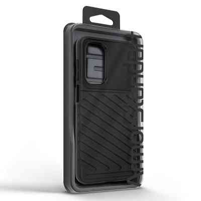 Чохол до мобільного телефона Armorstandart Rhino Samsung A26 5G Black (ARM82781) Вінниця