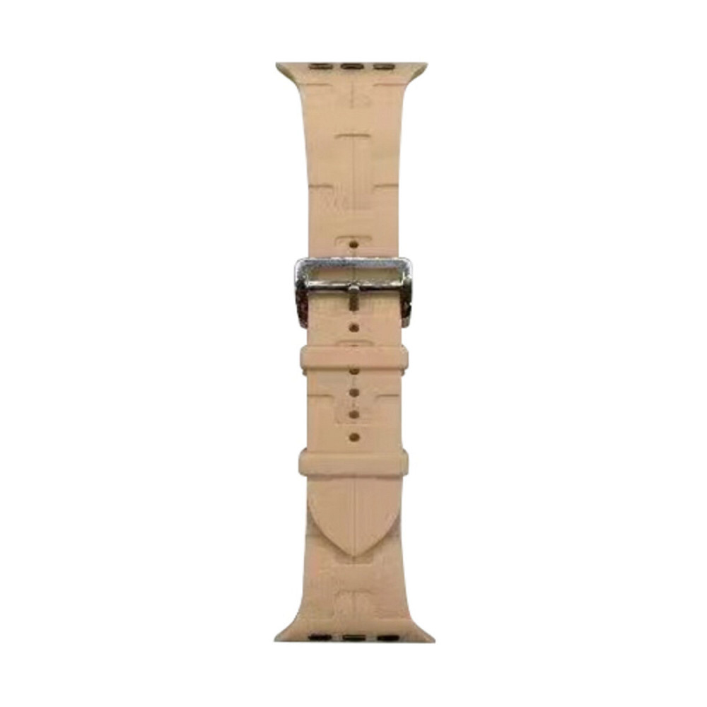Ремінець для годинника Apple Watch Hermès 38/40/41mm 9.Walnut Киев - изображение 1