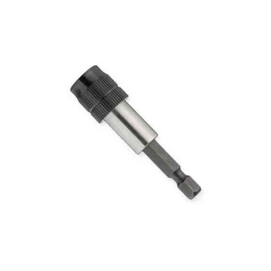 Держатель для бит магнитный 1/4