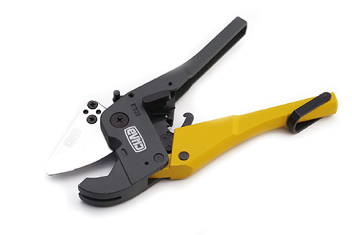 Труборіз для пластикових труб  0-42 мм (СИЛА) Профі Харків - фото 1