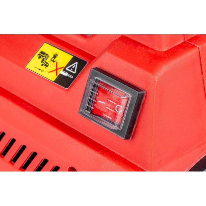 Мини мойка LEX для машины 2500 Вт 160 бар – Надежная Ивано-Франковск - изображение 9