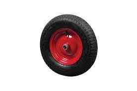 Колесо тачки 3,5*8 у зборі Мукачево