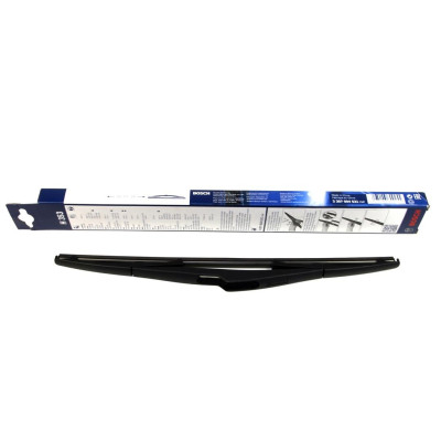 Щетка стеклоочистителя Bosch 3 397 004 631 Винница - изображение 3