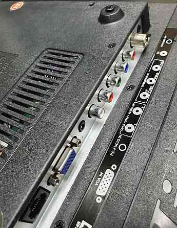 Телевізор LG 42" дюйма UHD Smart TV Android 11 Wi-Fi LED 4K. 1045 Київ