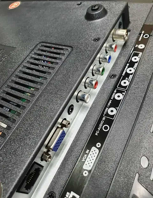 Телевизор LG 42