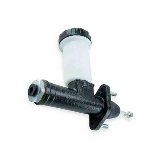 Циліндр головний ГАЗ 2217, 2705 (402, 406, 4215), 3110, 3221, 3302, 33027, 4301 з бачком (d-12 мм) зчеплення Мукачево