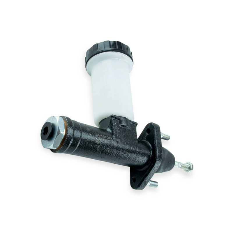 Цилиндр главный ГАЗ 2217, 2705 (402, 406, 4215), 3110, 3221, 3302, 33027, 4301 с бачком (d-12 мм) сцепления Мукачево - изображение 1