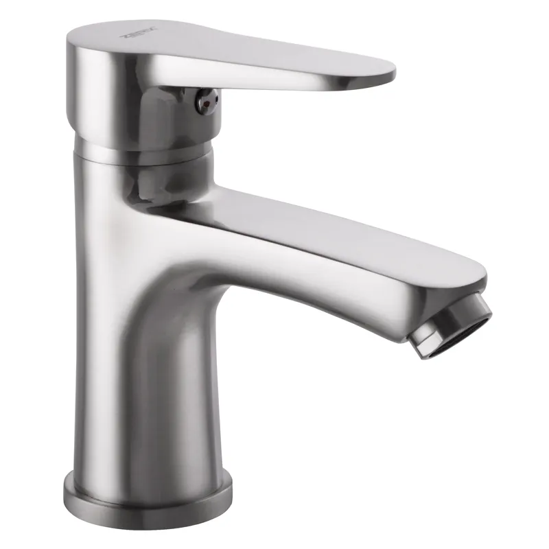 Змішувач для умивальника Zerix PUD1 146 (ZX2798) Київ - фото 1