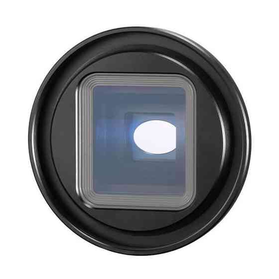 Адаптер для фільтра 52мм на анаморфну лінзу Ulanzi 1.33X Київ