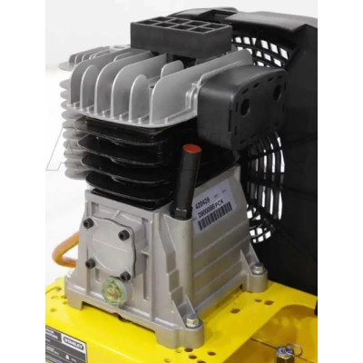 Компрессор Stanley с ременным приводом B 345/10/100, 330 л/мин, 2.2 кВт (B345/10/100) Винница - изображение 2