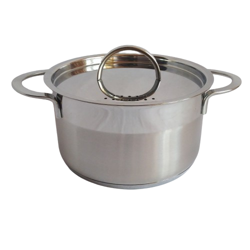 Каструля 5л d24см MR-3511-24 Maestro Житомир - изображение 2