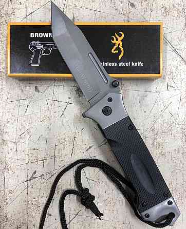 Нож 315 CY-061/315 BLACK (36) Київ