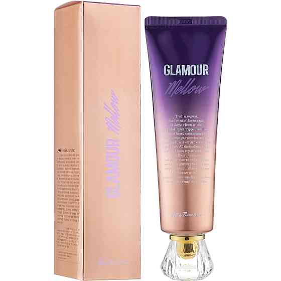 Крем для тіла Fragrance Cream - Glamour Mellow Kiss by Rosemine 140 мл Київ