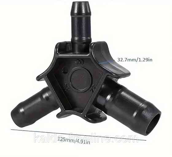 Розвальцювання для труб 10-12-16 мм. з ножами Харків