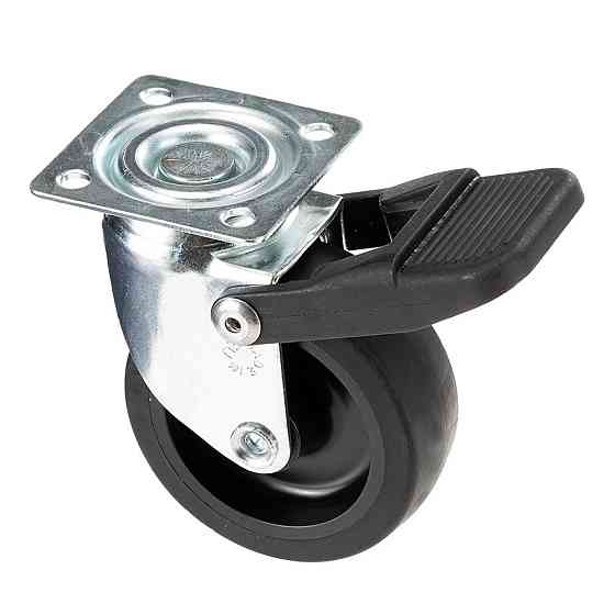 Комплект коліс для перенесення для собак і кішок Ferplast L441 Kit 4 Wheels (Ферпласт Л441 Кет 4 Вілс) Запоріжжя