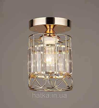 Люстра підвісна Sirius B N3891/1Н FGD Київ