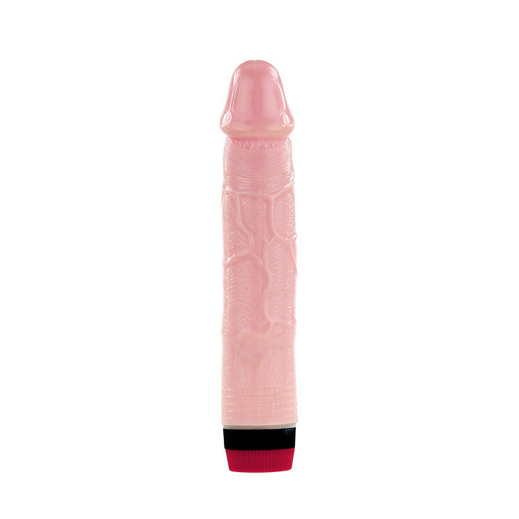 Вібратор - RockIn Dong Vibrator, 21 см Sex Aura Київ - фото 7