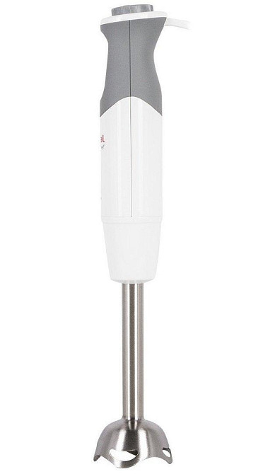 Блендер Tefal HB6431 ( білий із сірим ) Харьков - изображение 3