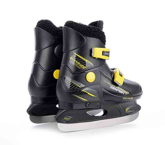 Коньки раздвижные Tempish FUR EXPANZE PLUS 29-32 Киев