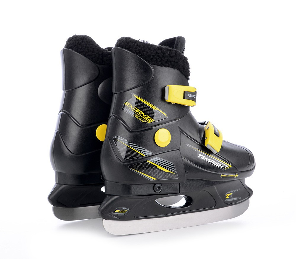 Коньки раздвижные Tempish FUR EXPANZE PLUS 29-32 Киев - изображение 6