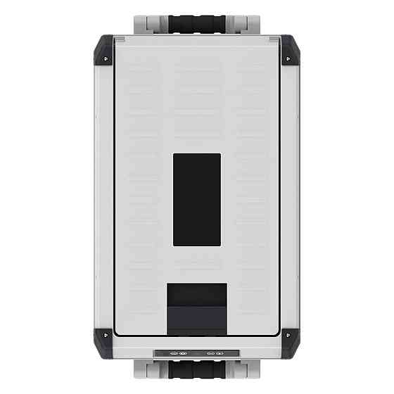 Компрессорный автохолодильник FROZEN FCS45 (45 литров). До -22℃. Питание 12, 24, 220 вольт Киев