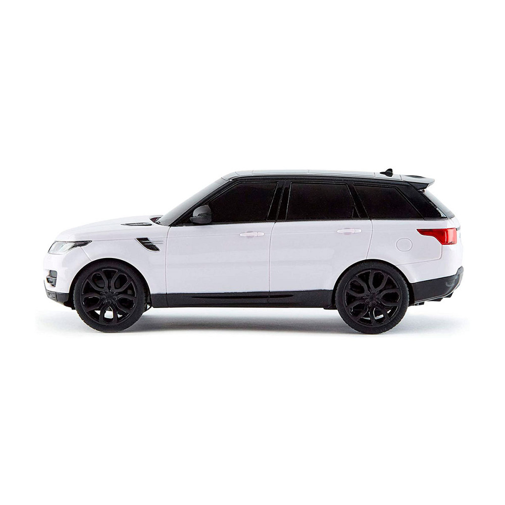 Автомобіль KS Drive на р/к - Land Rover Range Rover Sport (1:24, 2.4Ghz, білий) Дніпро - фото 4