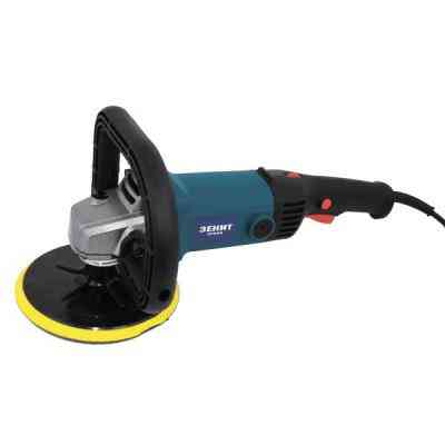 Шліфувальна машина Зеніт полірувальна ЗПМ-180/1800 профи (833582) Вінниця