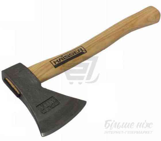 Топор Haisser 0.4 кг 44100 (75319) Коломия
