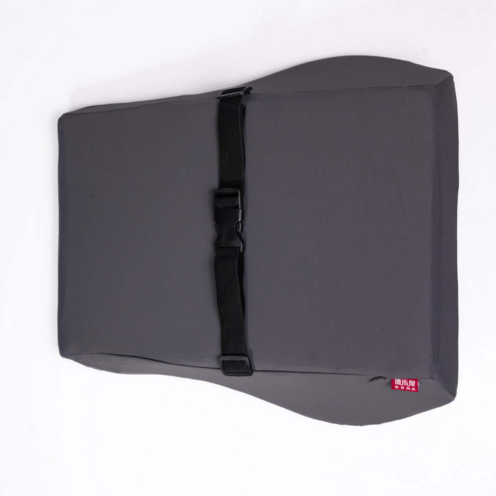 Подушка для спини Minimal сірий HP-56-25G Київ - фото 2