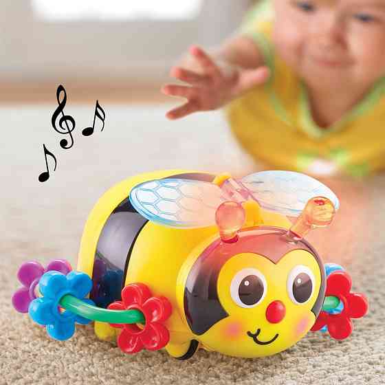 Детская развивающая игрушка 