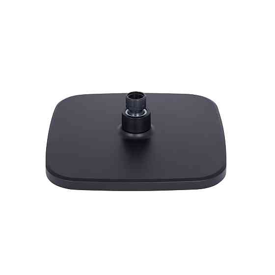 Душова система універсальна Lidz Wawel 1030 на три споживачі (з виливом) (k35) LDWAW1030BLA45396 Black Київ