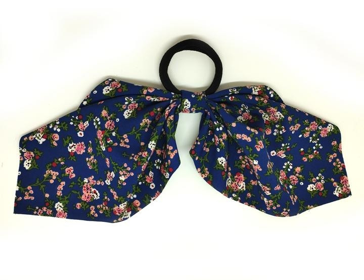 Резинка бант для волос Твилли Киев - изображение 1