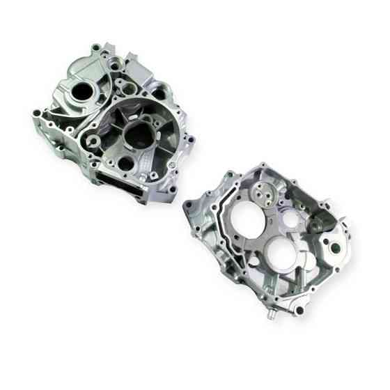 Картер CG-125-150 (лев,правий) комплект Minsk-Viper Мукачево