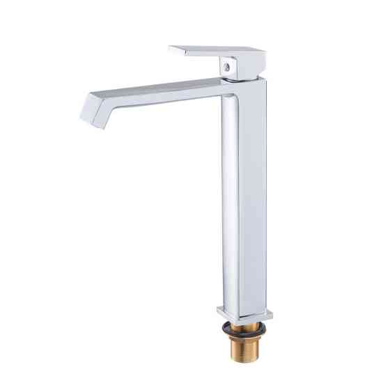 Смеситель для умывальника Haiba GAUDI 001 HIGH HB9592 Харьков