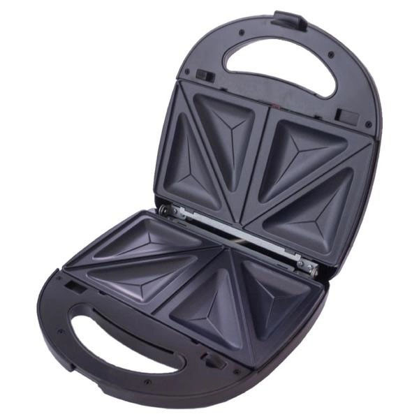 Электрический гриль с поддоном, Гриль электрический многофункциональный барбекю универсальный OW-56 Львов - изображение 10