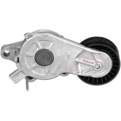 Натяжитель ремня с роликом Gates T39187 Винница