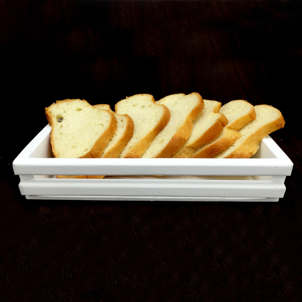 Хлебный лоток 