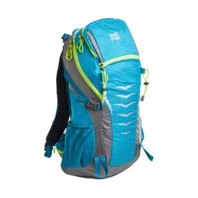 Рюкзак туристический Skif Outdoor Seagle 45L Blue (1311BL) Винница