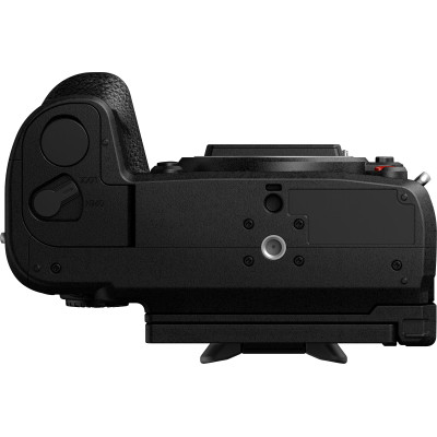 Цифровий фотоапарат Panasonic GH7 Body (DC-GH7E) Вінниця - фото 3