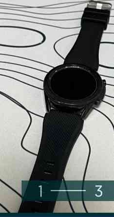 Смарт -Часы: Samsung Galaxy Watch 3 , 45mm. Киев