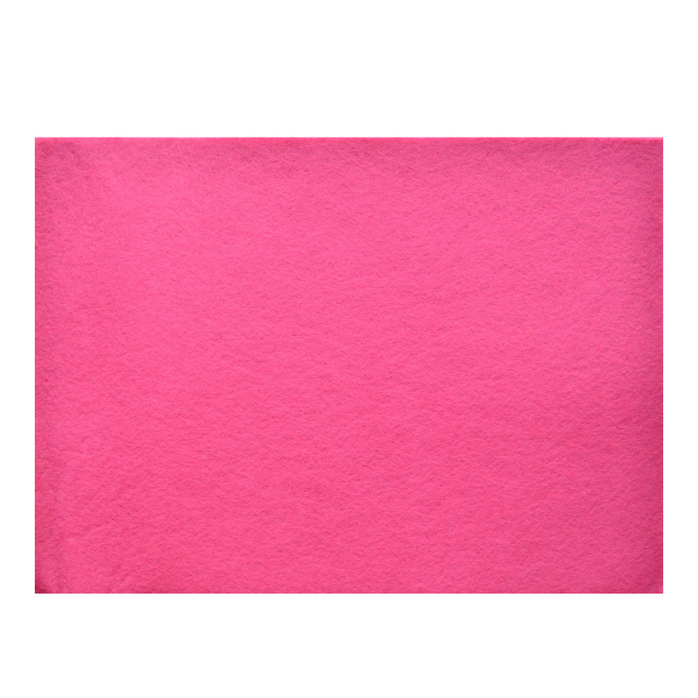 Набір фетр м'який "Santi" 741854 кораловий 21*30см (за 10арк), шт Київ - фото 1