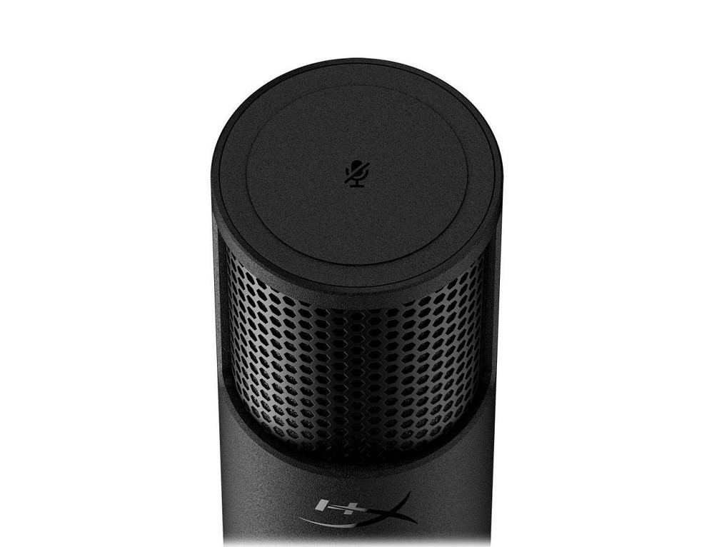 Мікрофон HyperX SoloCast 2 Black (AR0A0AA) ( 19292 ) Харків - фото 2