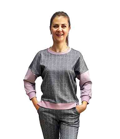 Женский летний  костюм  Jasmin 