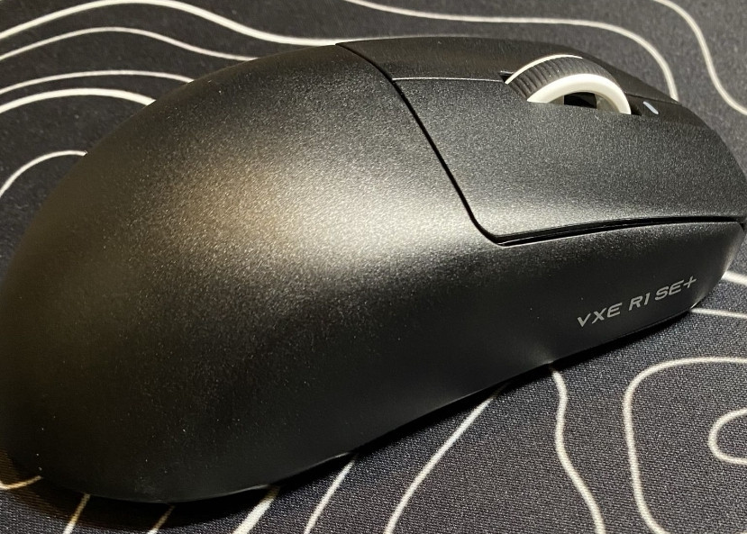 Бездротова миша VGN VXE R1 SE+ Київ - фото 3