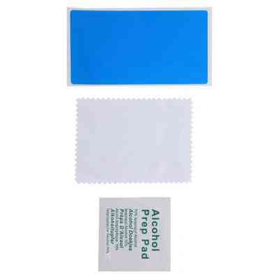 Скло захисне BeCover Motorola Moto G9 Play Black (705245) Вінниця