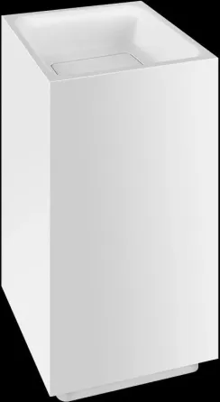 Раковина  Gessi Rettangolo 42Cm 37521521 Київ