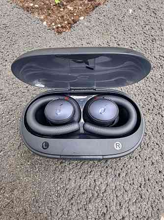 Безпровідні навушники Anker SoundCore Sport X10 (Б клас) Луцьк