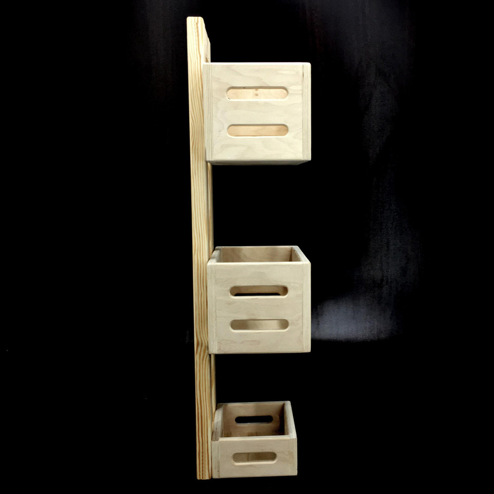 Полка для ванной 