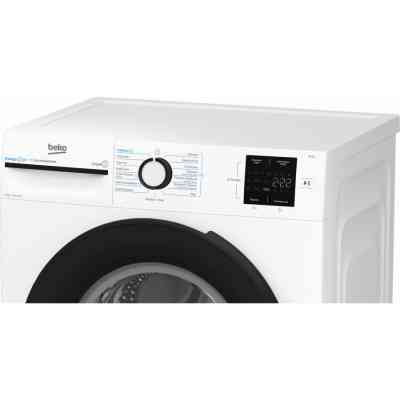 Стиральная машина Beko BM1WFSU37233WB Вінниця